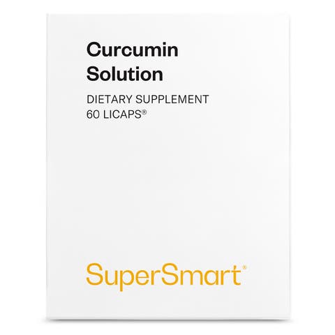 Curcumin Solution 1000mg