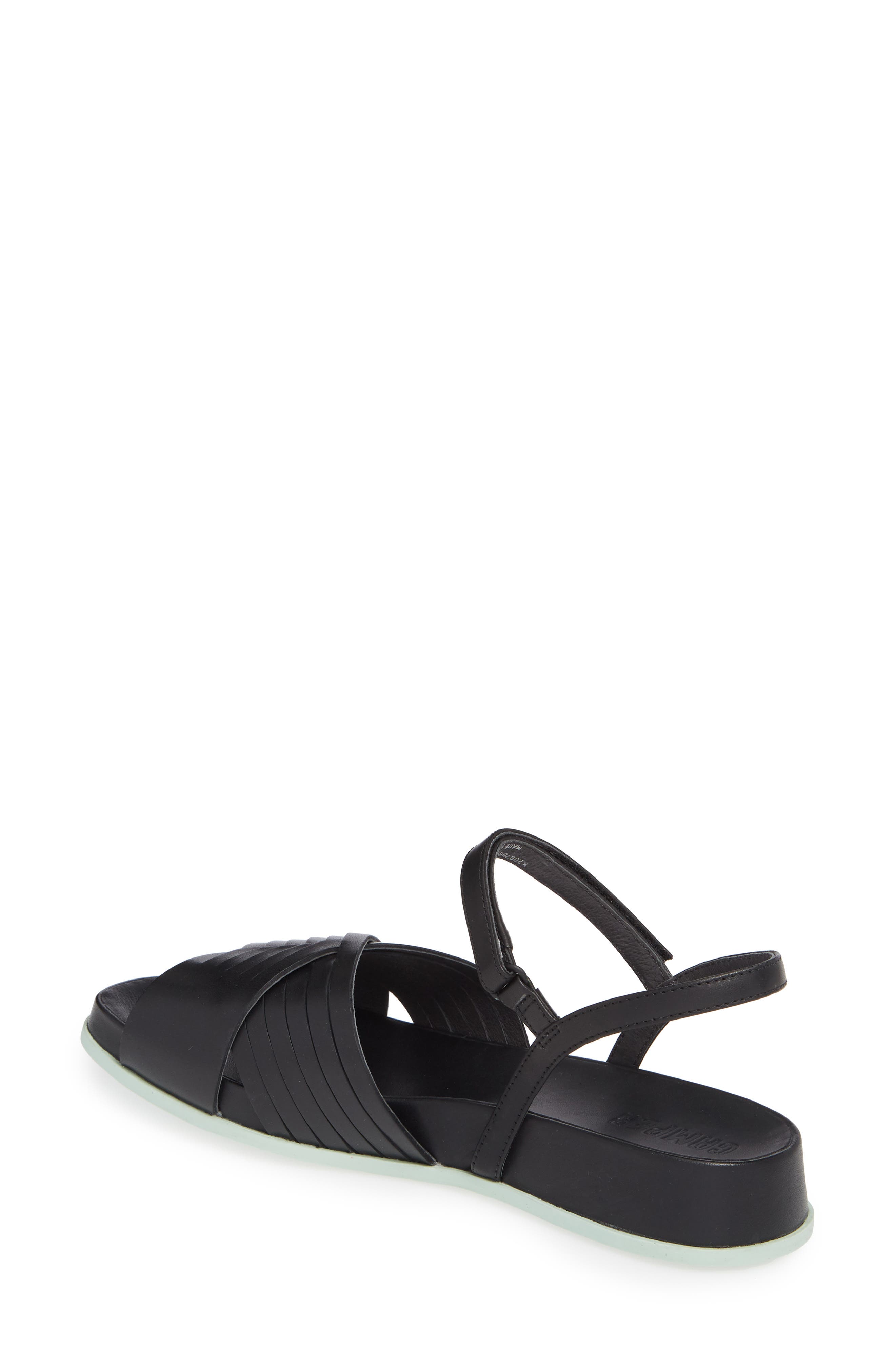 Camper Atonika Sandal, Alternate, color, 
