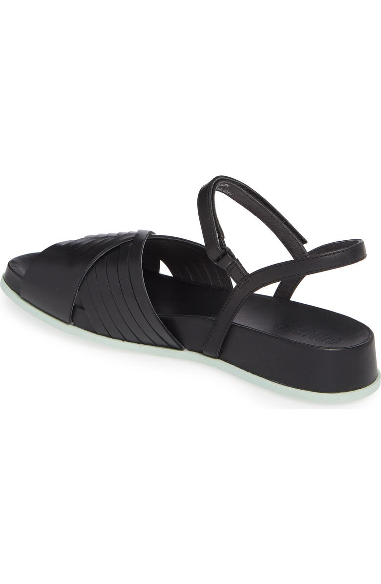 Camper Atonika Sandal, Alternate, color,