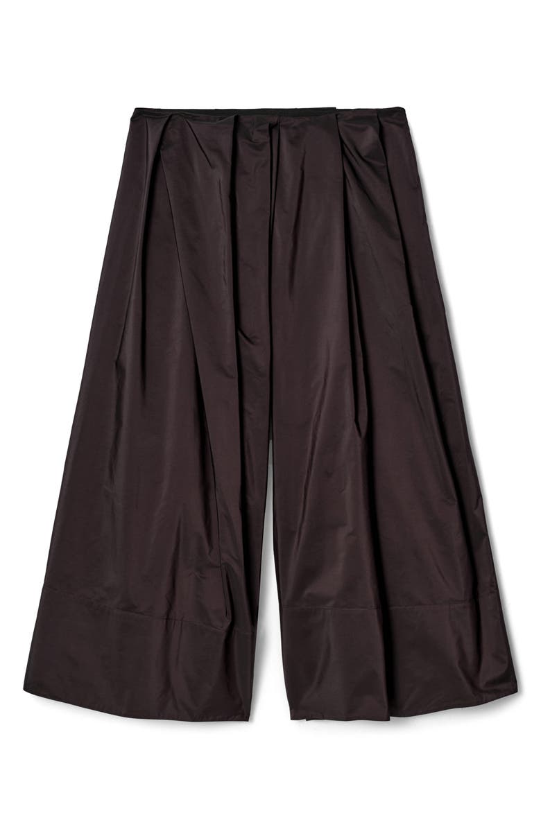 COS Roland Pleated Culottes, Alternate, color,
