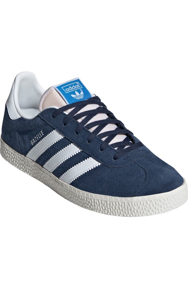adidas Gazelle Sneaker, Main, color,