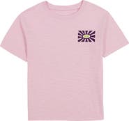 Under Armour Kids' Outdoor Geo Graphic T-Shirt