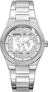 DKNY L 102 Bracelet Watch