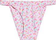 Kulani Kinis Wide Band Bikini Bottoms