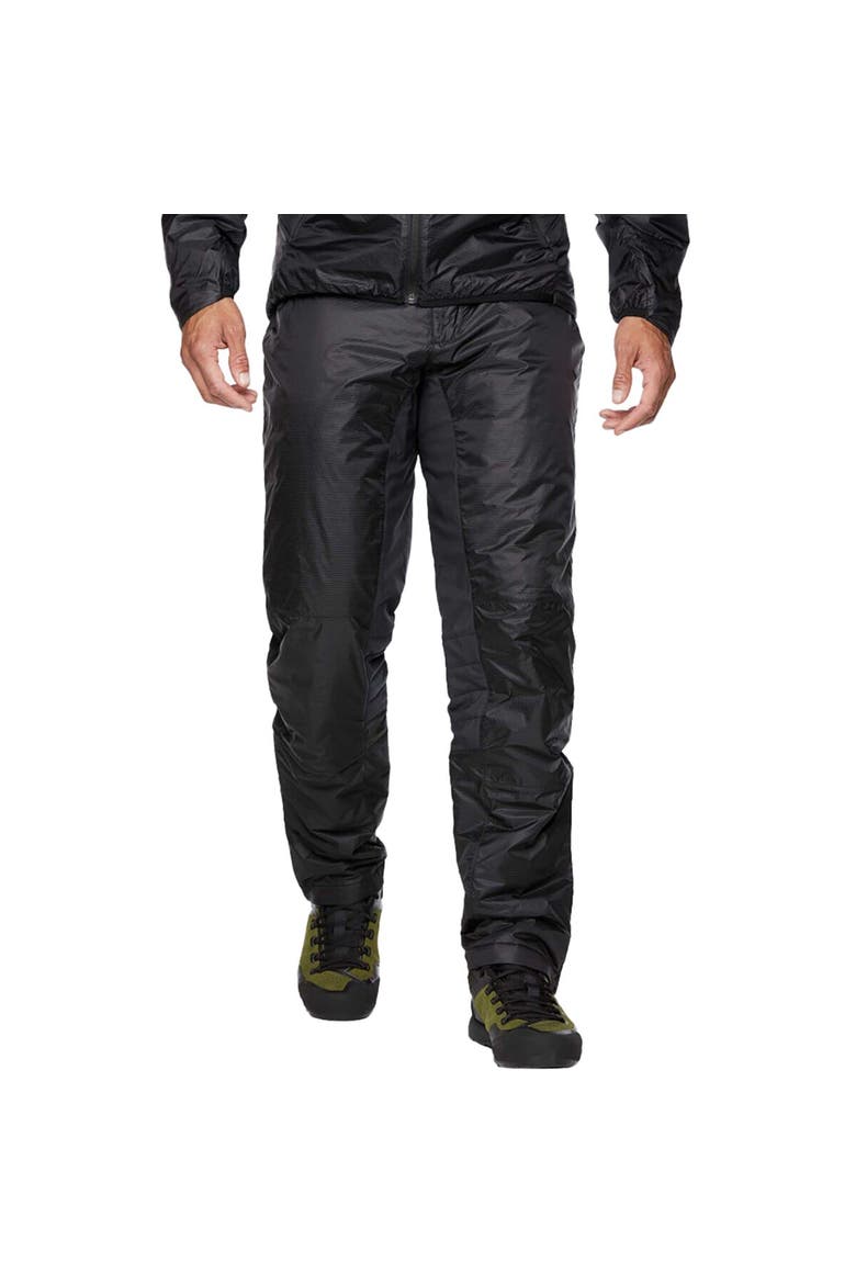 Vision Hybrid Pant - Men's, Main, color, Black
