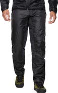 Black Diamond Vision Hybrid Pant - Men's