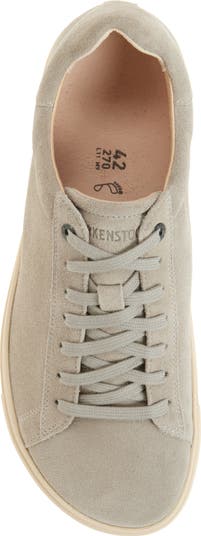 Bend Low Top Sneaker