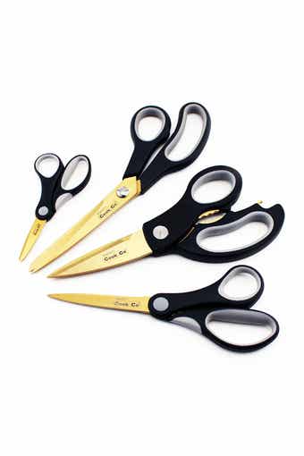 BergHOFF Studio Gold Scissors - Set of 4