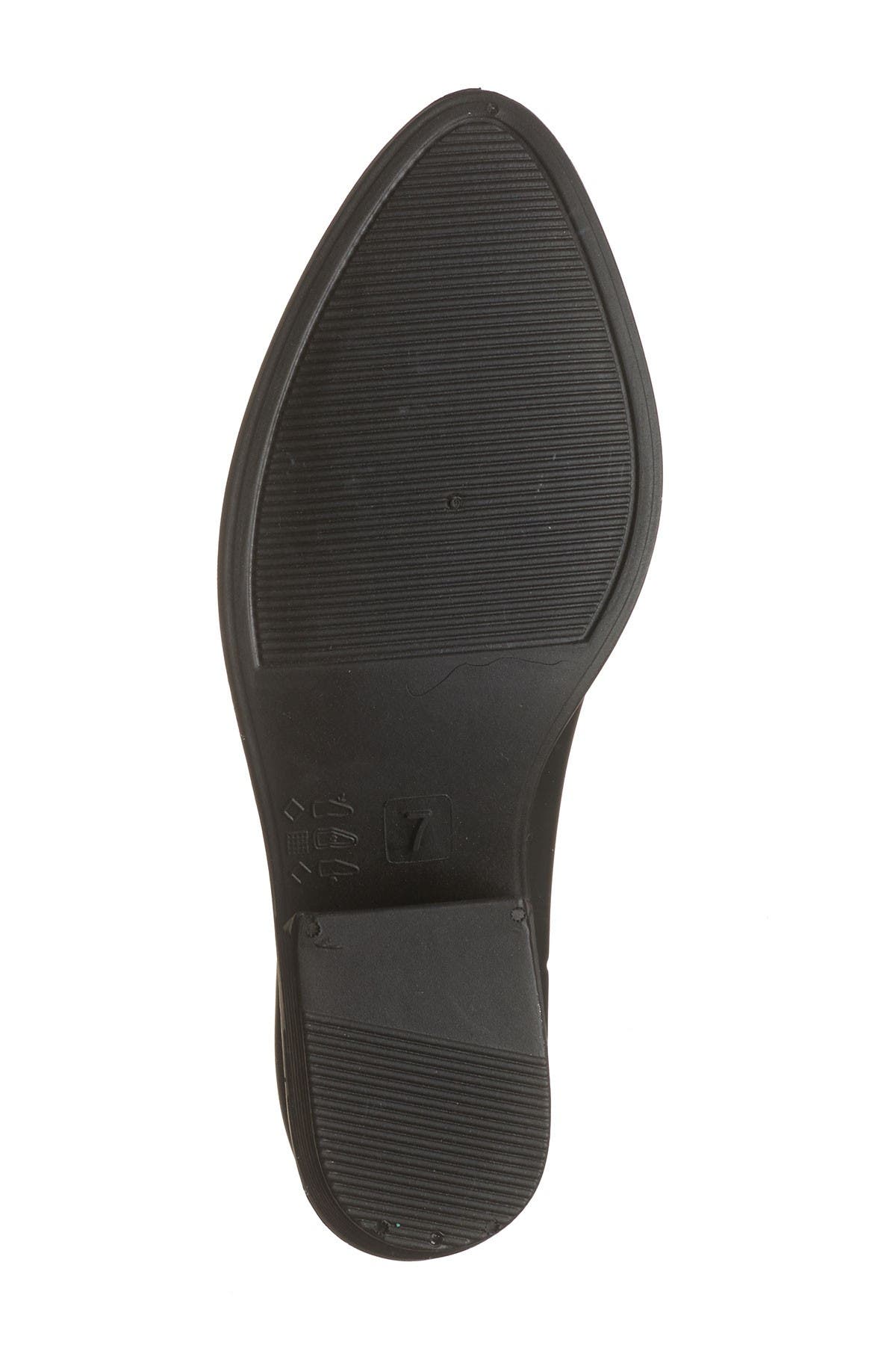 Jeffrey Campbell Climate Waterproof Rain Boot, Alternate, color, 