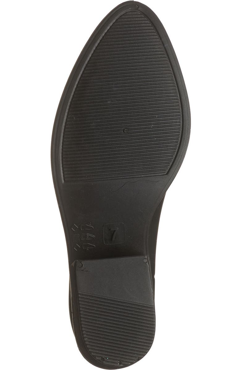 Jeffrey Campbell Climate Waterproof Rain Boot, Alternate, color,