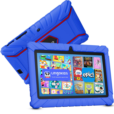 7" Kids Tablet