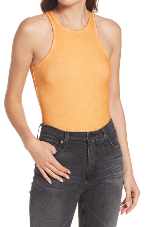 Jamie Tank Bodysuit