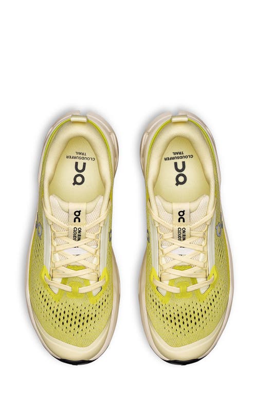 On Cloudsurfer Trail 2 Trail Running Shoe