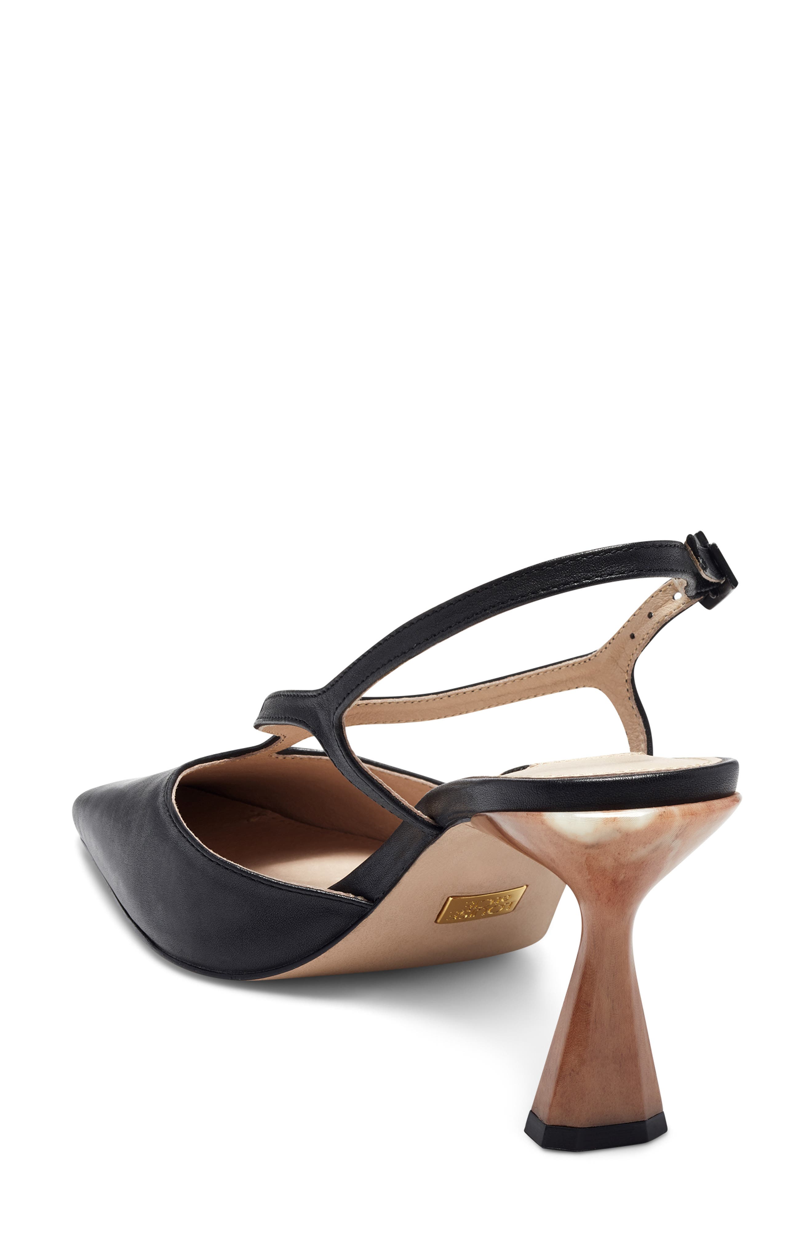 Louise et Cie Minda Pump, Alternate, color, 