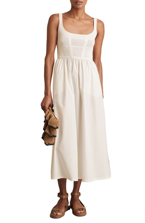 Kori Sleeveless Maxi Dress