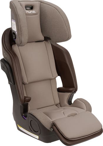 LUMN Harness to Booster Car Seat