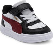 PUMA Kids' Caven III AC Sneaker