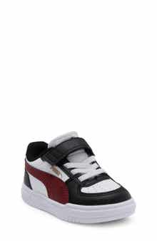 PUMA Kids' Caven III AC Sneaker