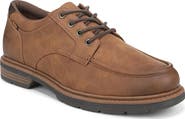 Dr. Scholl's Ashton Moc Toe Derby