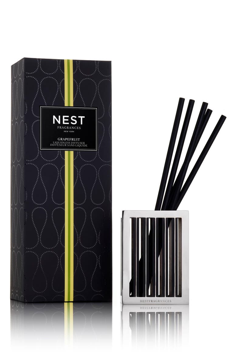 NEST New York NEST Fragrances Grapefruit Liquidless Diffuser, Main, color, 