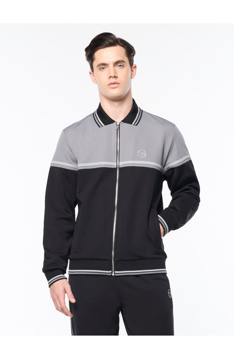 Sergio Tacchini Olmi Track Jacket, Main, color,