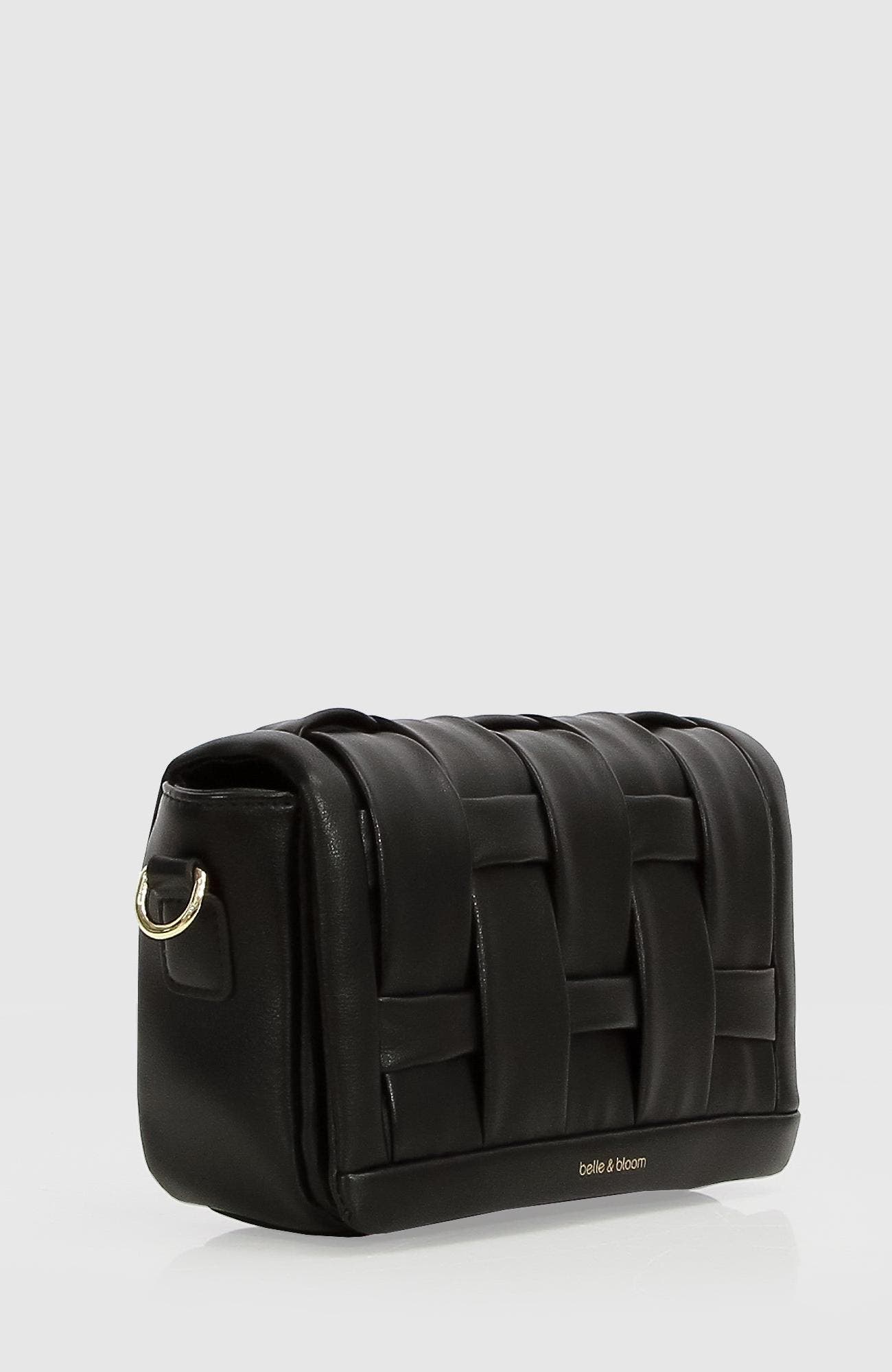 Bad Romance Crossbody Bag, Alternate, color, Black