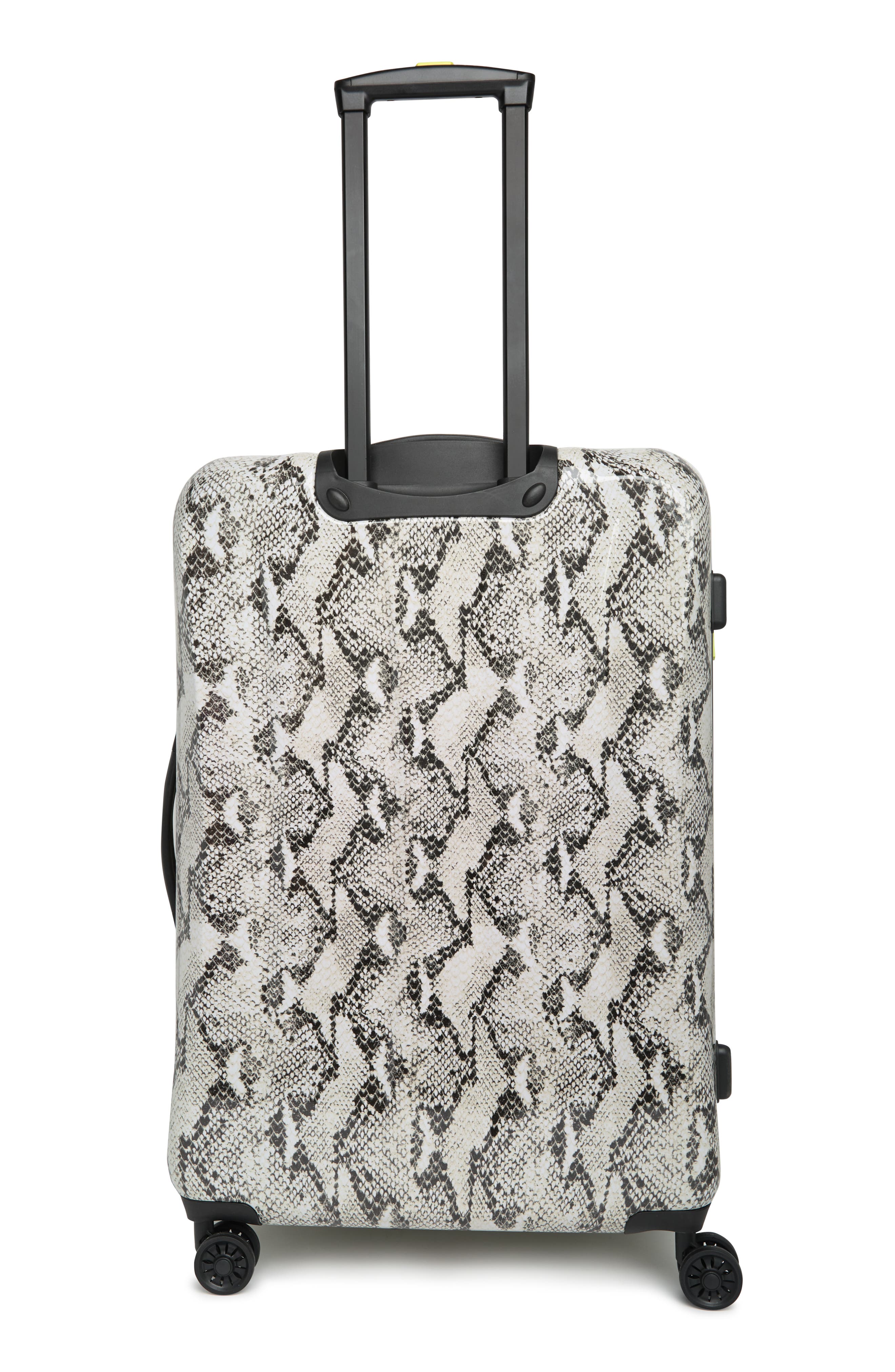 Aimee Kestenberg Sky High Hardshell Suitcase, Alternate, color, 