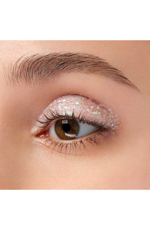 Anna Sui Glitter Eye Color In Meteor Shower And Stars 002