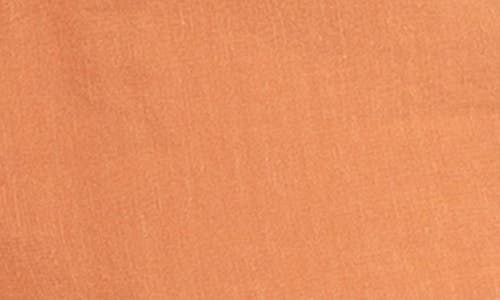 Kut From The Kloth Lelani Linen Blend Drawstring Shorts