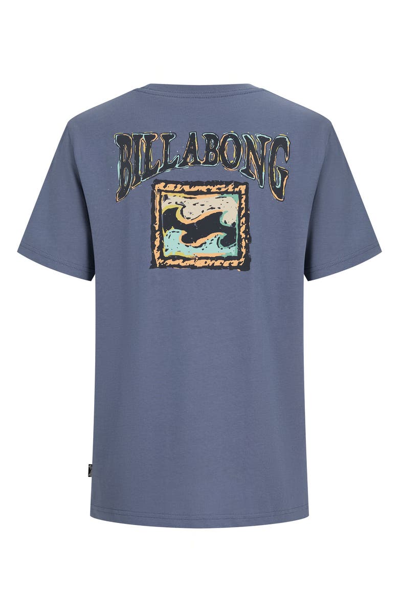Kids' Retrograde Short Sleeve Graphic T-Shirt