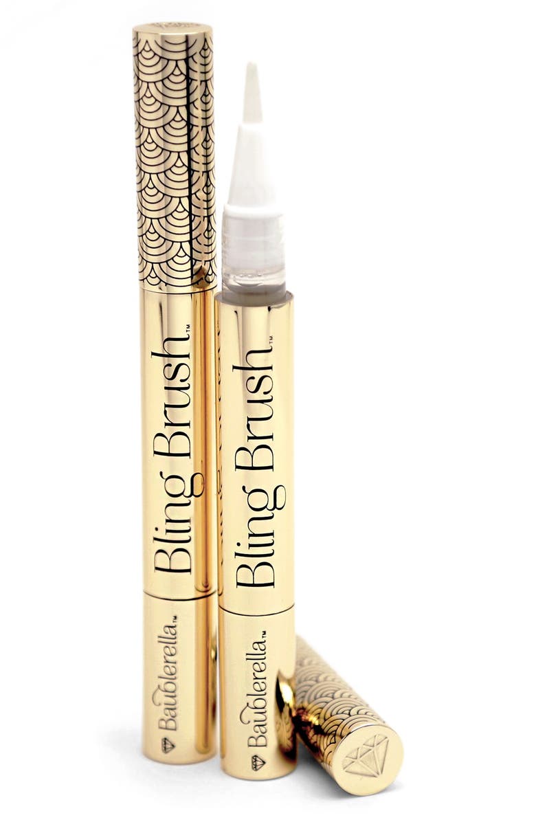 Baublerella Bling Brush, Alternate, color, 