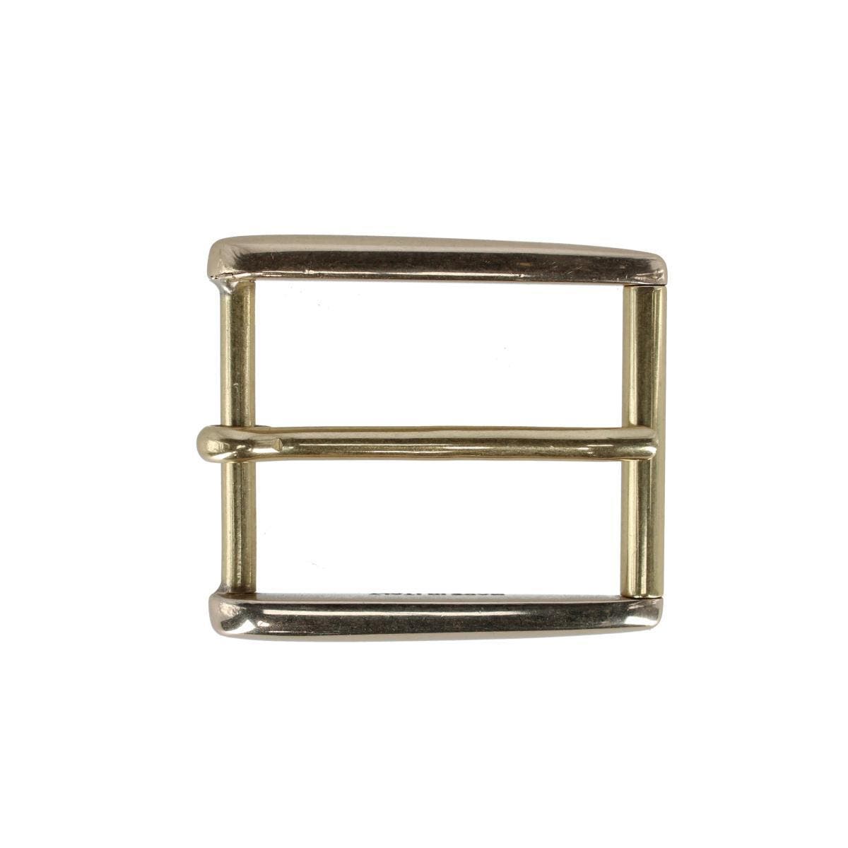 Polished Brass