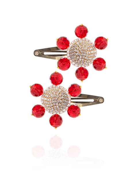 Jolie Barrette - Pair