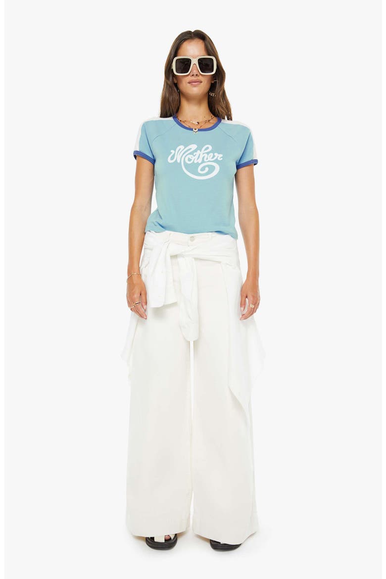 The Itty Bitty Concert Racer Graphic T-Shirt, Alternate, color, MOTHER RACER