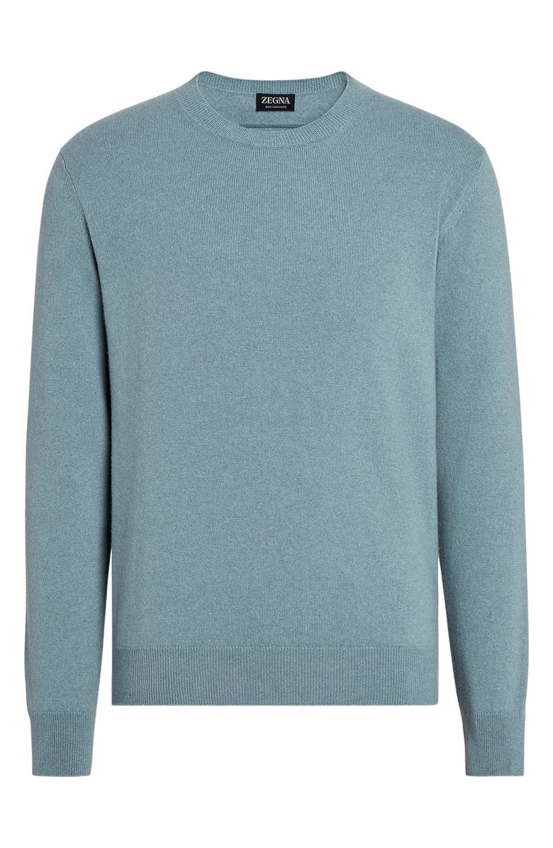 ZEGNA Oasi Cashmere Sweater, Alternate, color,