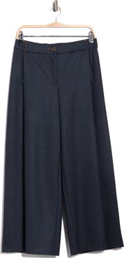 Democracy Ab Pleated Wide Leg Pants