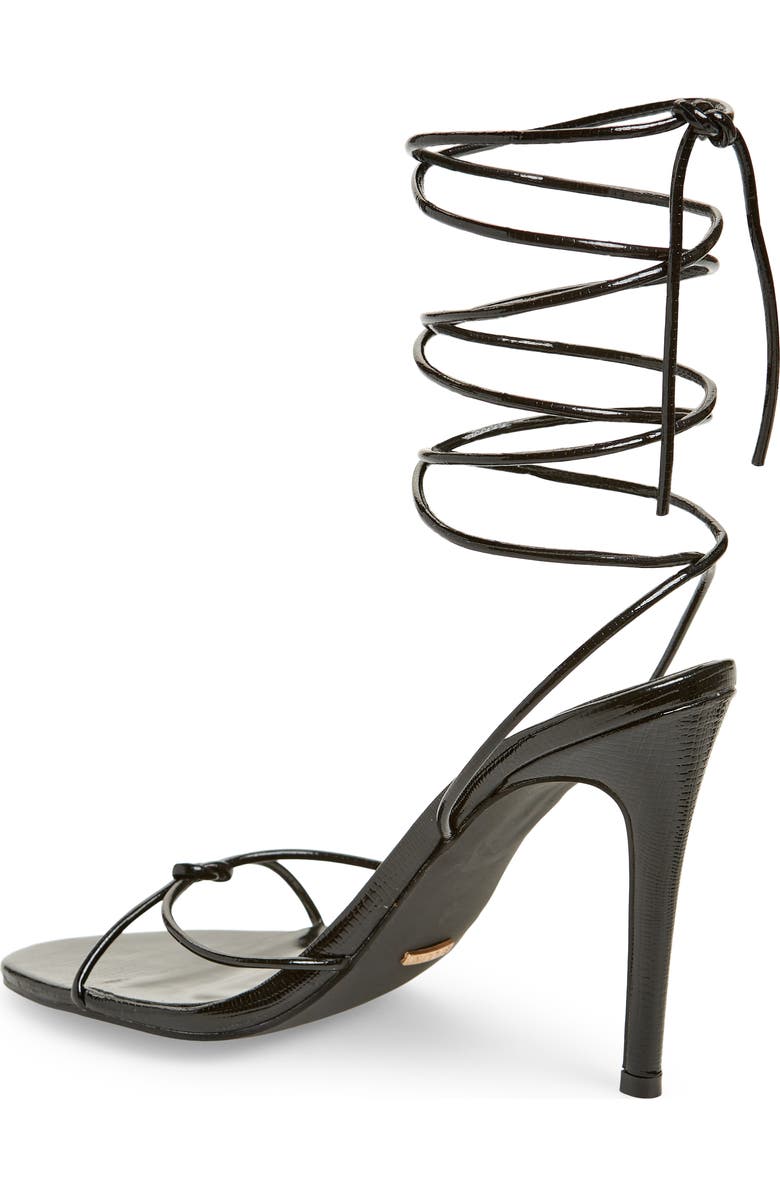 Billini Xaiden Strappy Stiletto, Alternate, color,