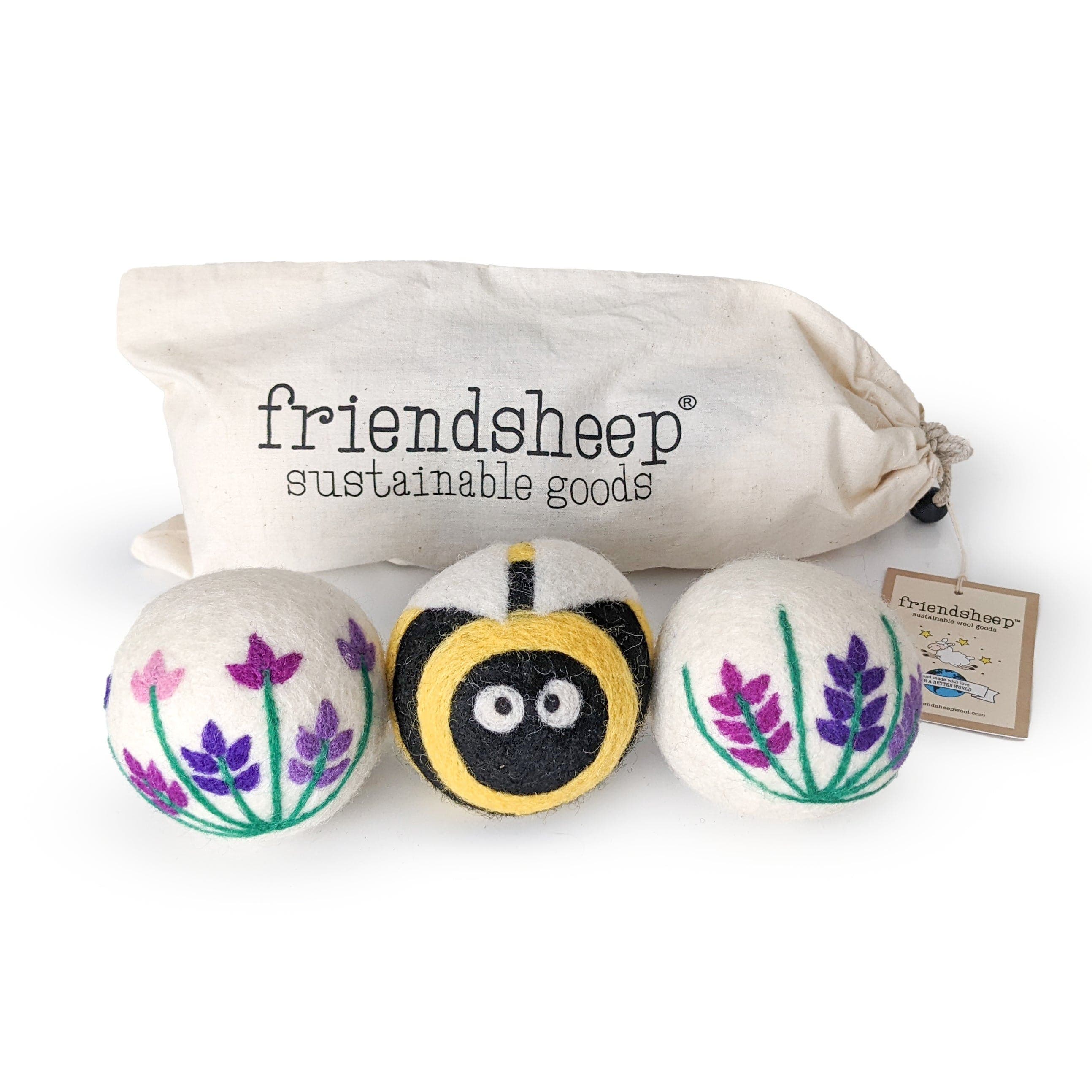 Lavender Fields BEE