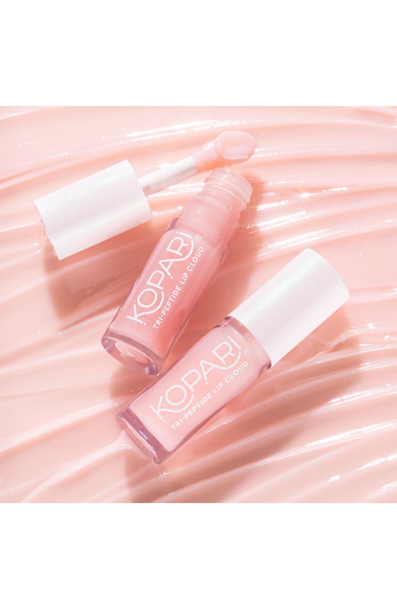 Kopari Tri-Peptide Lip Cloud, Alternate, color, 