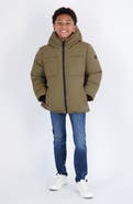 Michael Kors Kids' Heavyweight Parka