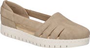 EASY STREET Bugsy Platform Sandal - Wide Width & Extra Wide Width Available