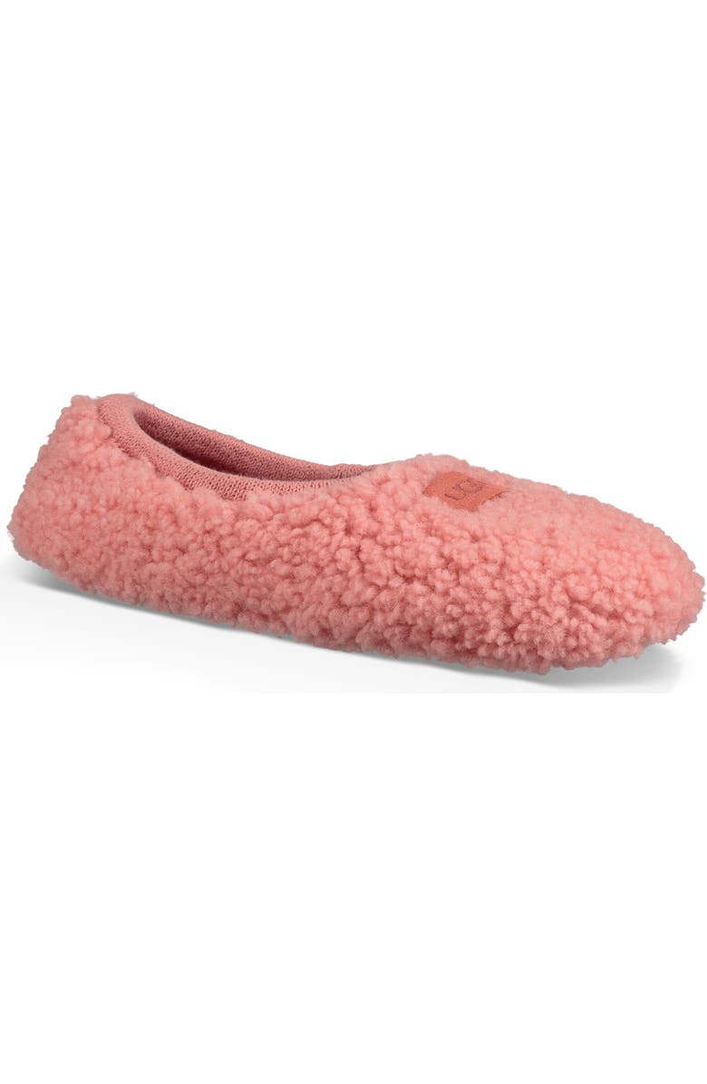 UGG<sup>®</sup> Birche Slipper, Main, color,