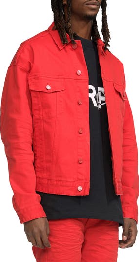 Heavyweight Fleece Hoodie