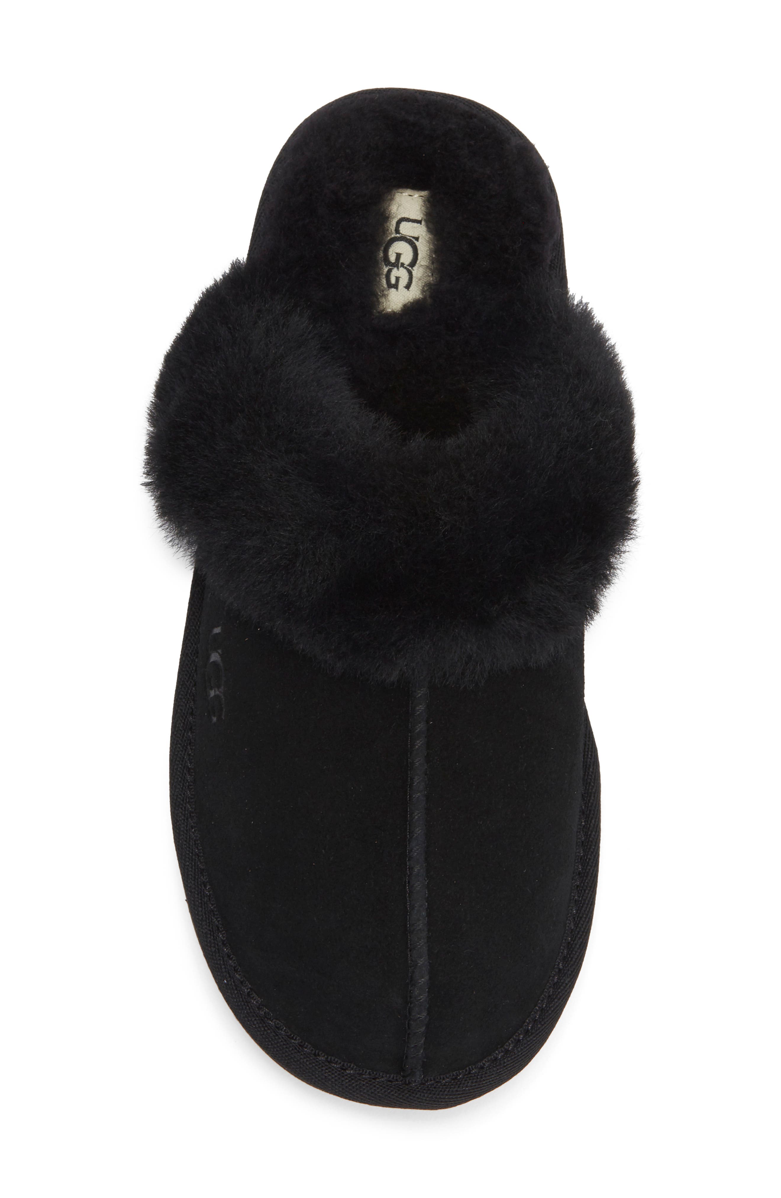 UGG<sup
®</sup
 Cozy II Scuff Slipper, Alternate, color, 