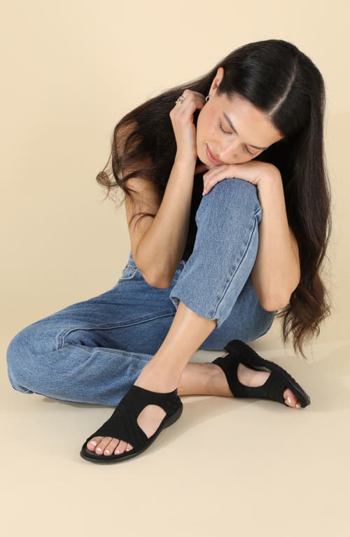 Naot Kawhia Sandal