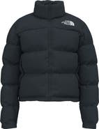 魅力的な Nuptse® Face North The 1996 Power Fill 700 Quilted Packable ジャケット・アウター
