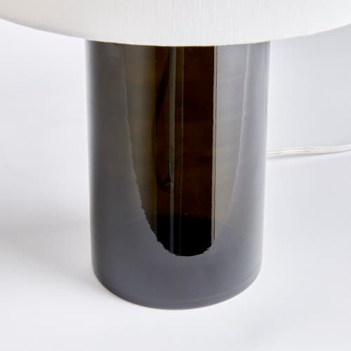 Napa Home & Garden Marilyn Table Lamp In White