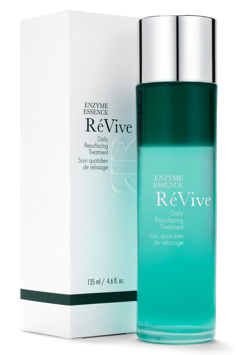 Enzyme Essence Daily Resurfacing Treatment, Alternate, color, NO COLOR