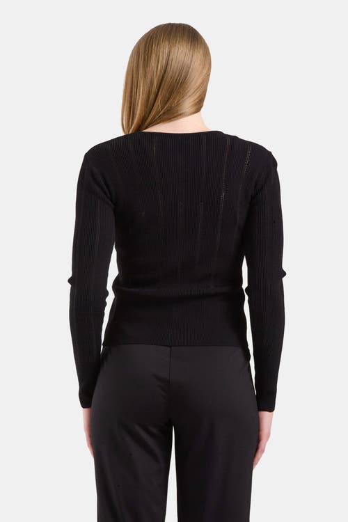 CAPSULE 121 CAPSULE 121 THE SPY SWEATER 