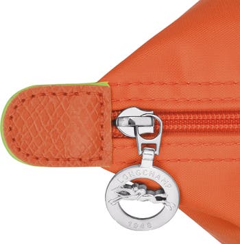 Le Pliage Recycled Canvas Shoulder Tote